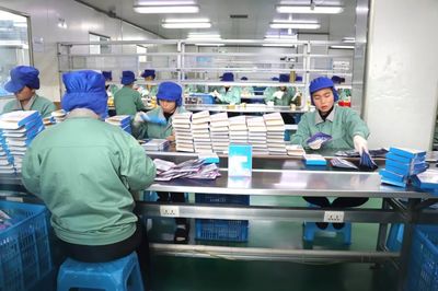 嘿！女神们，你可能在用的化妆品，我们这次替你体验了检验检测服务