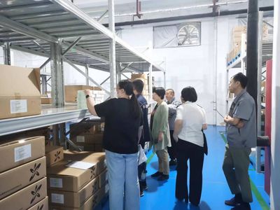 崂山区开展消毒产品生产企业卫生监督检查 强化检验检测服务保障