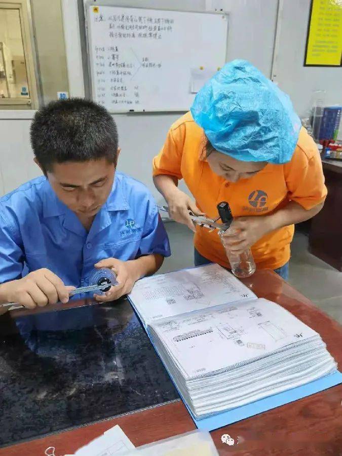 匠心铸速度 中国白酒第一条5万瓶/小时灌装线背后的检验检测故事
